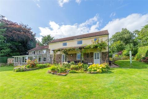 3 bedroom country house for sale, Stonewall Hill, Presteigne, Powys