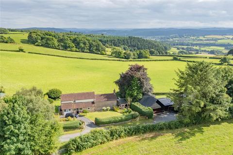 undefined, Stonewall Hill, Presteigne, Powys