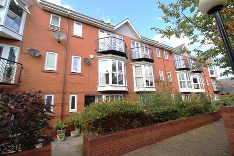 3 bedroom townhouse for sale, Vancouver Quay, Salford Quays, Salford, Lancashire, M50