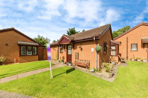 2 bedroom detached bungalow for sale, Goosefield Close, Market Drayton TF9