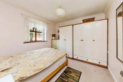 2 bedroom detached bungalow for sale, Goosefield Close, Market Drayton TF9