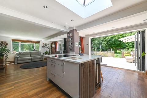 5 bedroom detached house for sale, West Kingsdown, Sevenoaks