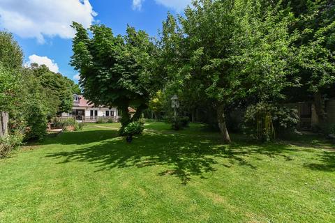 5 bedroom detached house for sale, West Kingsdown, Sevenoaks