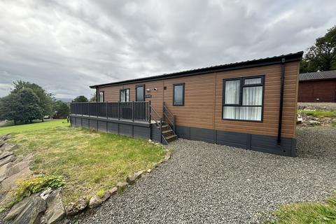 2 bedroom lodge for sale, Trossachs Holiday Park, Gartmore, Stirling, Stirlingshire