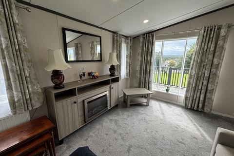 2 bedroom lodge for sale, Trossachs Holiday Park, Gartmore, Stirling, Stirlingshire