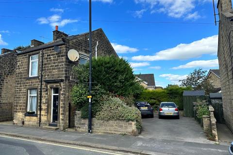 3 bedroom detached house for sale, West Terrace, Burley In Wharfedale, LS29