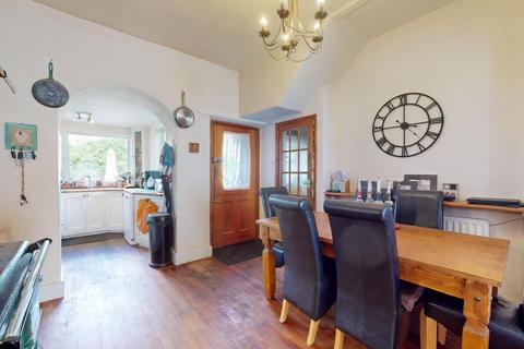 3 bedroom detached house for sale, West Terrace, Burley In Wharfedale, LS29