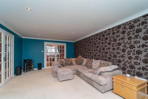 4 bedroom detached house for sale, Ross Court, West Calder EH55