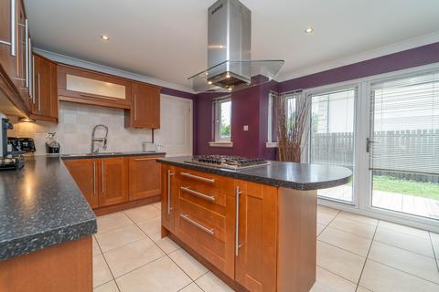 4 bedroom detached house for sale, Ross Court, West Calder EH55