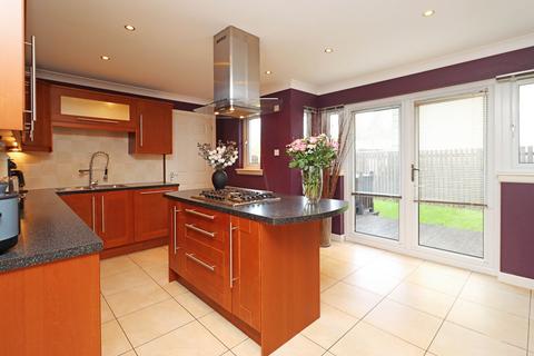 4 bedroom detached house for sale, Ross Court, West Calder EH55