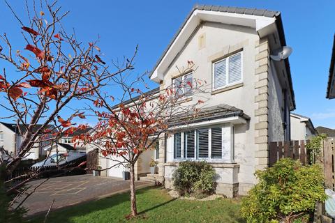 4 bedroom detached house for sale, Ross Court, West Calder EH55