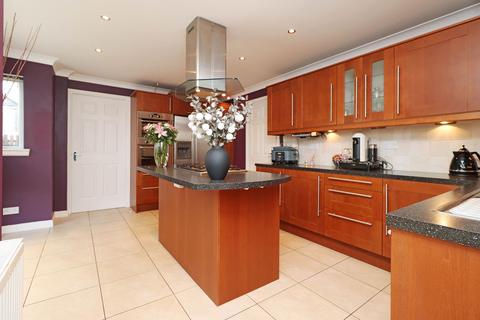 4 bedroom detached house for sale, Ross Court, West Calder EH55