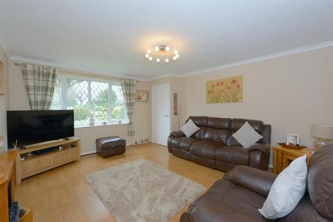 3 bedroom semi-detached house for sale, The Maitlands, Dorrington, Shrewsbury