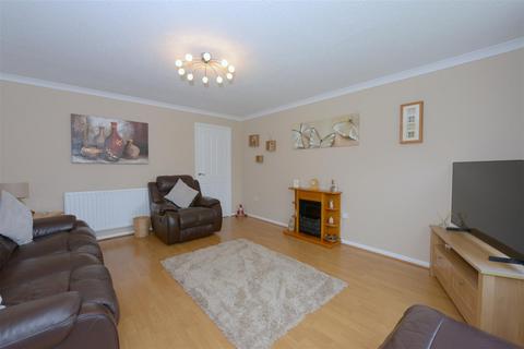 3 bedroom semi-detached house for sale, The Maitlands, Dorrington, Shrewsbury