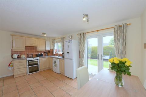 3 bedroom semi-detached house for sale, The Maitlands, Dorrington, Shrewsbury