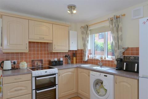 3 bedroom semi-detached house for sale, The Maitlands, Dorrington, Shrewsbury