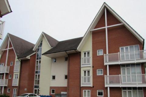 2 bedroom apartment to rent, Woodshires Road, Solihull B92