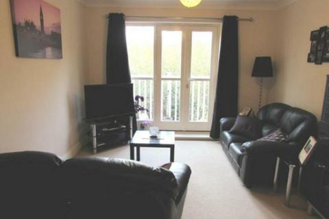 2 bedroom apartment to rent, Woodshires Road, Solihull B92