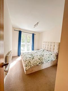 2 bedroom apartment to rent, Woodshires Road, Solihull B92