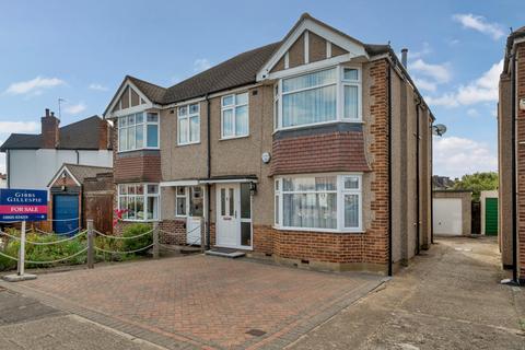 3 bedroom semi-detached house for sale, Collins Drive, Ruislip, Middlesex