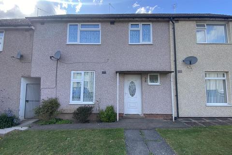 3 bedroom terraced house for sale, Coleman Street, Coventry CV4