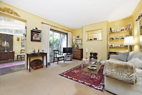 1 bedroom apartment for sale, West Pembroke Court, Kensington, W8