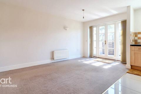 3 bedroom maisonette for sale, Kings Mews, Bury St Edmunds