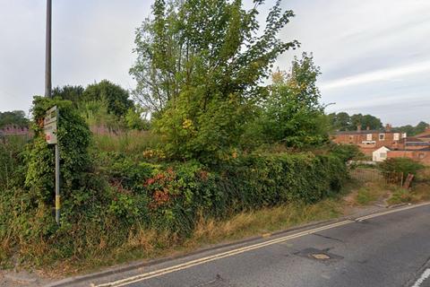 Land for sale, Upgate, Louth-Sold Via Secure Auction Sale