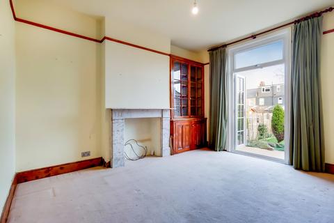 4 bedroom end of terrace house to rent, Torridon Road, London, Greater London, SE6