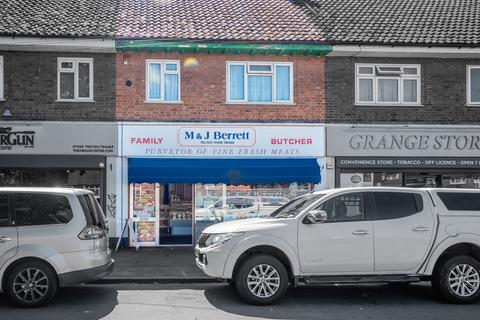 Property for sale, London Road, Rayleigh SS6