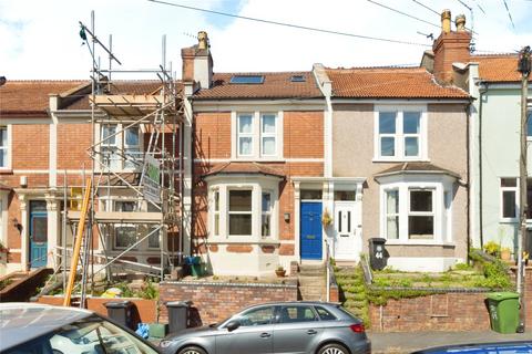 46 Dunkerry Road, Bristol, BS3 4LB