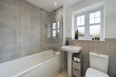 11 Blincow Road, Long Buckby, Northampton, NN6 7XP