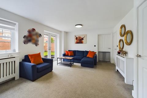 11 Blincow Road, Long Buckby, Northampton, NN6 7XP