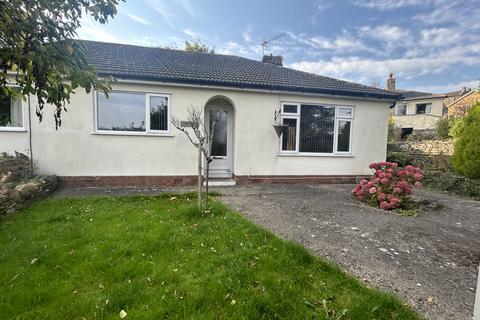 2 bedroom semi-detached bungalow for sale, Yoredale Avenue, Leyburn DL8