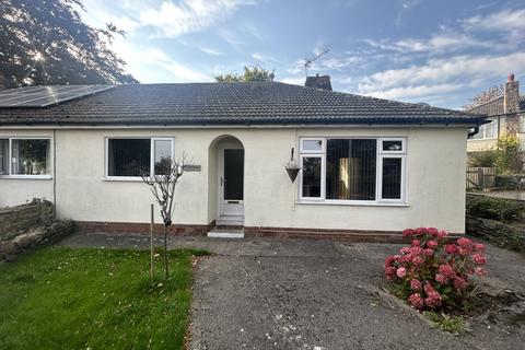 2 bedroom semi-detached bungalow for sale, Yoredale Avenue, Leyburn DL8