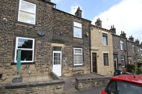 3 bedroom terraced house for sale, Marlborough Road, Idle, Bradford