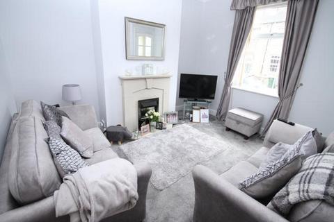 3 bedroom terraced house for sale, Marlborough Road, Idle, Bradford