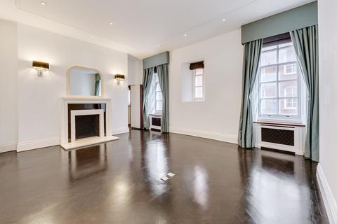 3 bedroom flat for sale, Albert Hall Mansions, London SW7