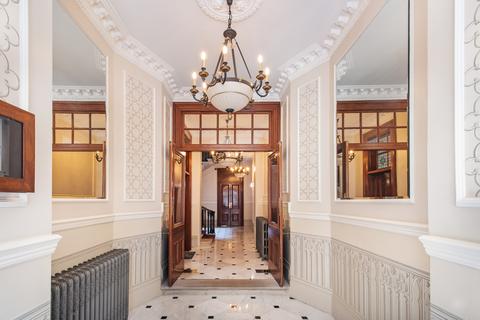 3 bedroom flat for sale, Albert Hall Mansions, Kensington Gore, London