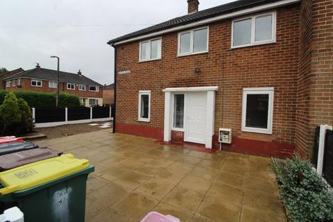 undefined, Benton Road, Preston PR2
