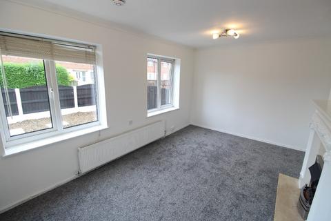 undefined, Benton Road, Preston PR2