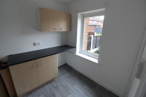 undefined, Benton Road, Preston PR2