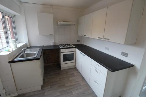 undefined, Benton Road, Preston PR2
