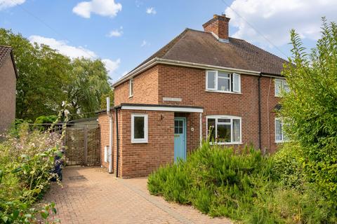 3 bedroom semi-detached house for sale, Harlton Road, Little Eversden, CB23