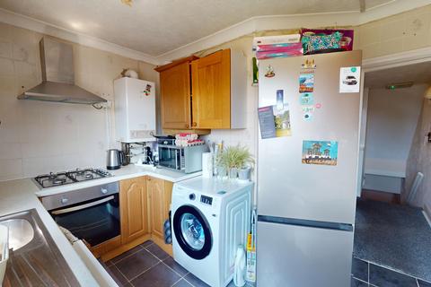 3 bedroom maisonette to rent, Portland Road, Hove, BN3