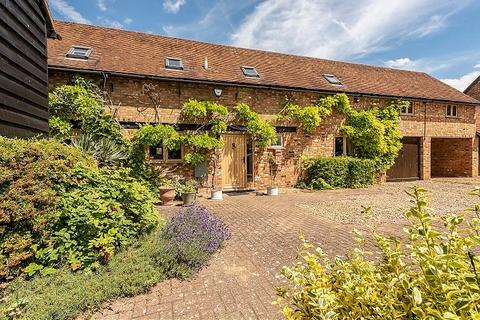 4 bedroom barn conversion for sale, Cheddington LU7