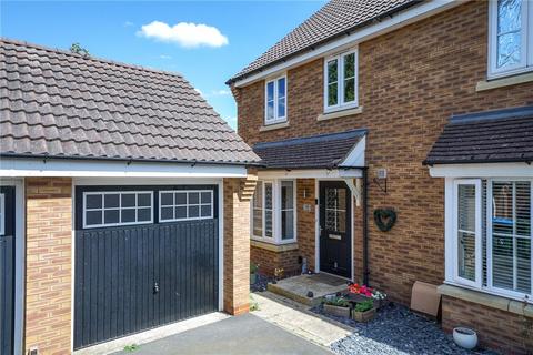 3 bedroom end of terrace house for sale, Red Kite View, Buckinghamshire MK18