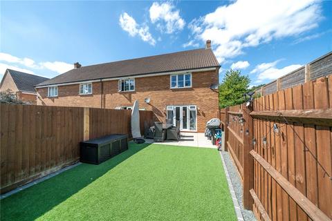 3 bedroom end of terrace house for sale, Red Kite View, Buckinghamshire MK18