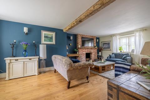 6 bedroom cottage for sale, High Street, North Wootton, Shepton Mallet, Somerset, BA4