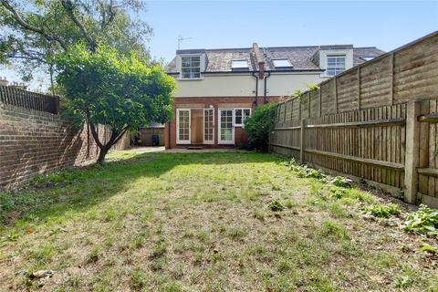 2 bedroom semi-detached house to rent, Devonshire Drive Greenwich SE10